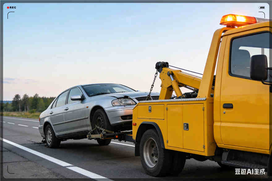 永安汽车中途送燃油【案例】