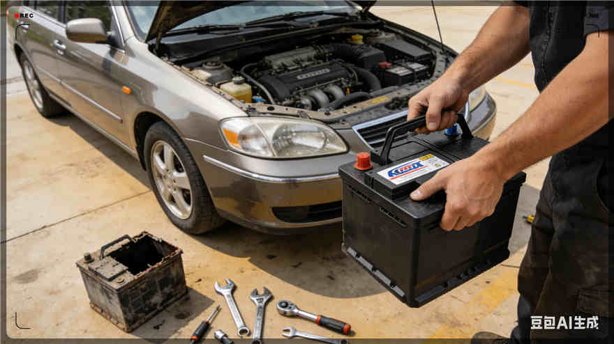 永安道路救援汽车送机油