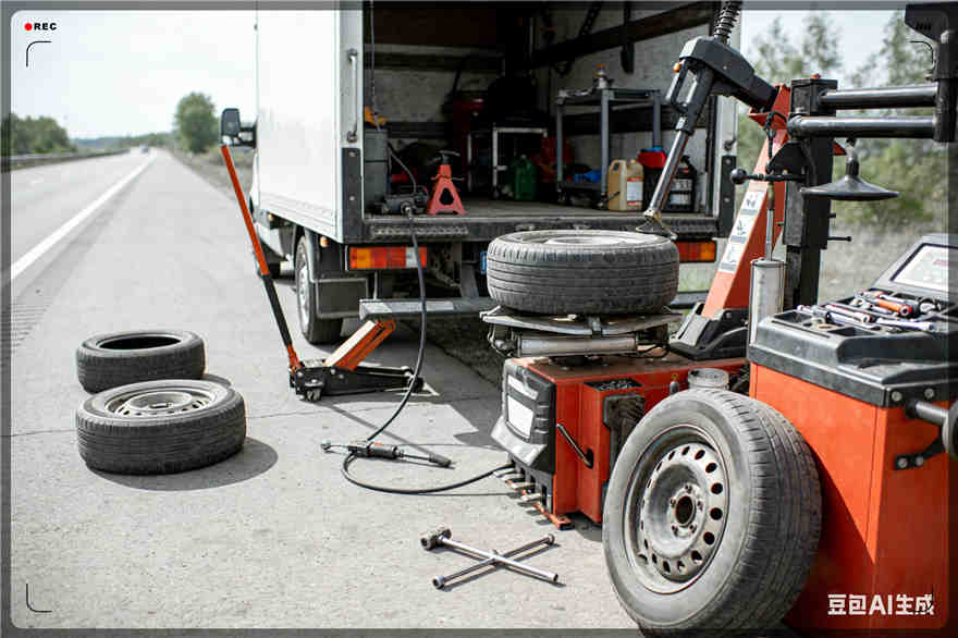 永安道路救援汽车送机油