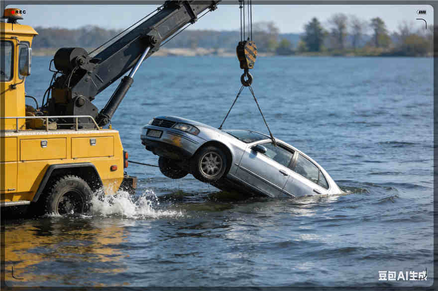 永安汽车救援送柴油